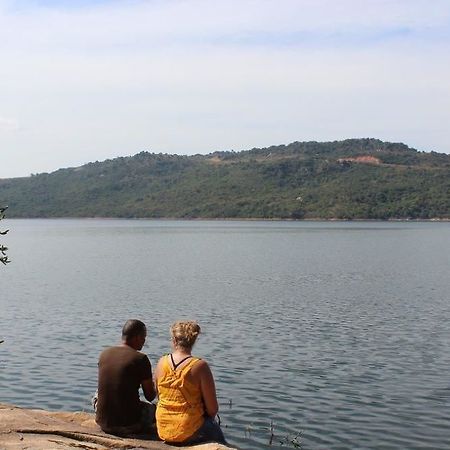 Maguga Lodge Mbabane Eksteriør billede
