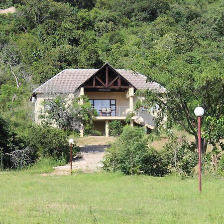Maguga Lodge Mbabane Eksteriør billede