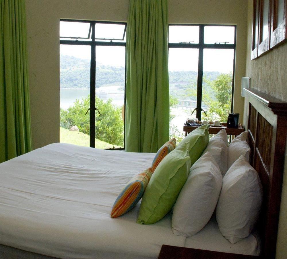 Maguga Lodge Mbabane Eksteriør billede