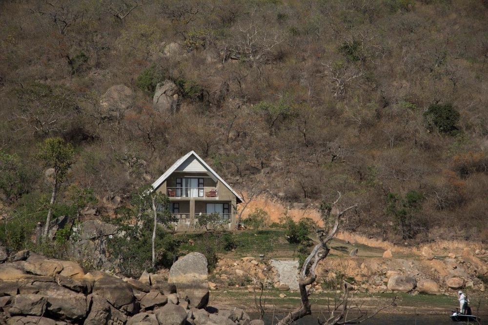 Maguga Lodge Mbabane Eksteriør billede
