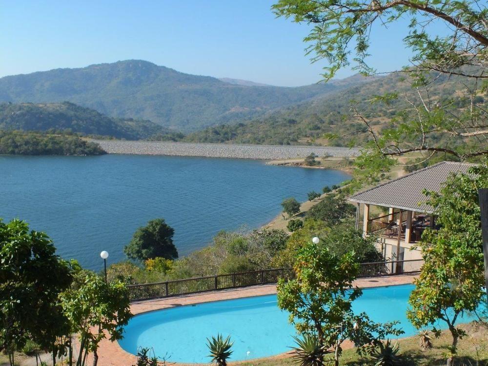 Maguga Lodge Mbabane Eksteriør billede