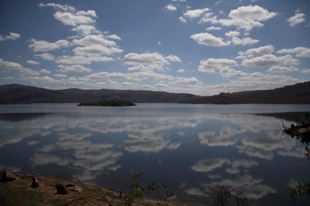 Maguga Lodge Mbabane Eksteriør billede