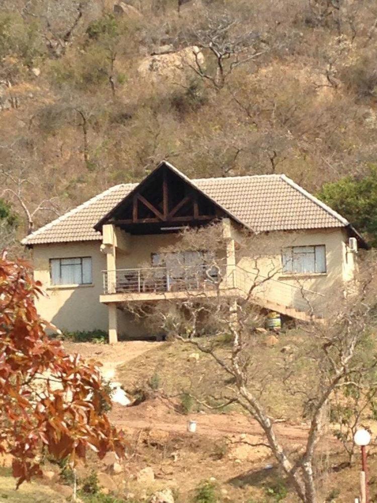 Maguga Lodge Mbabane Eksteriør billede