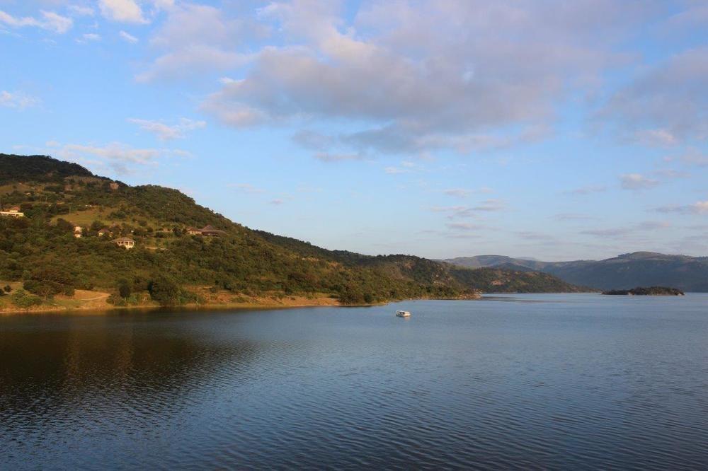 Maguga Lodge Mbabane Eksteriør billede