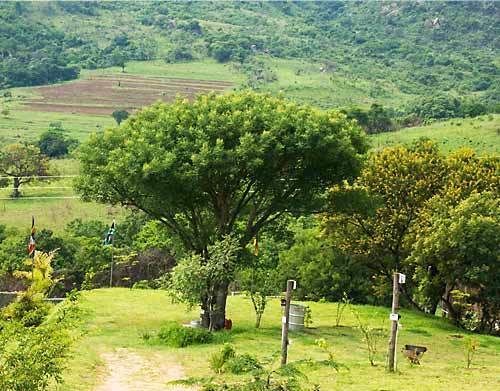 Maguga Lodge Mbabane Eksteriør billede