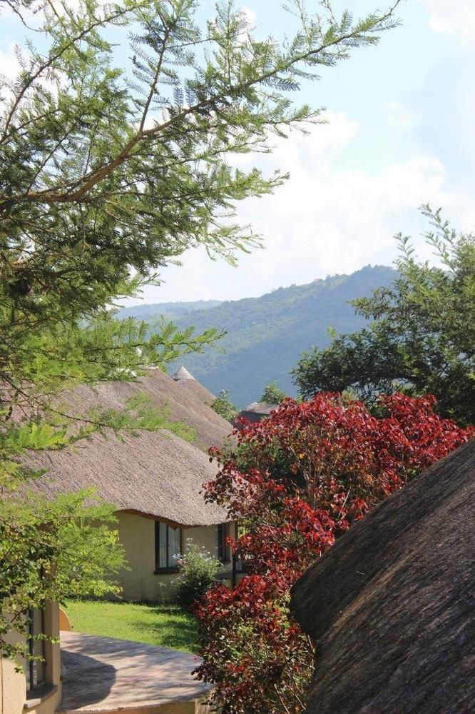 Maguga Lodge Mbabane Eksteriør billede
