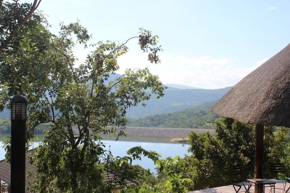Maguga Lodge Mbabane Eksteriør billede