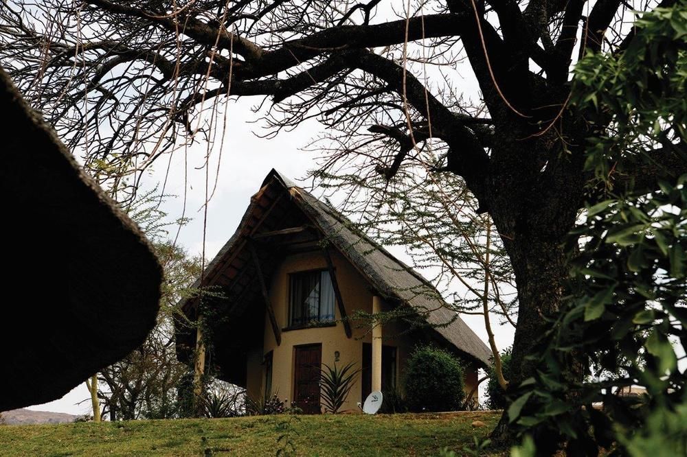Maguga Lodge Mbabane Eksteriør billede