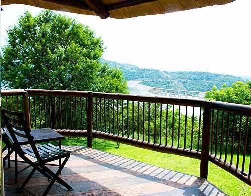 Maguga Lodge Mbabane Eksteriør billede