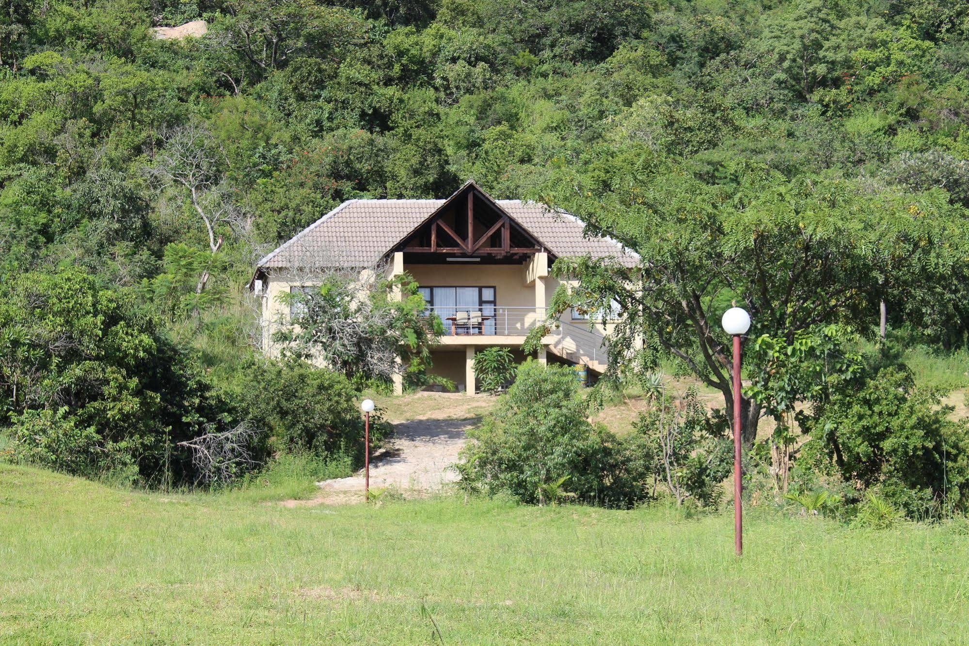 Maguga Lodge Mbabane Eksteriør billede