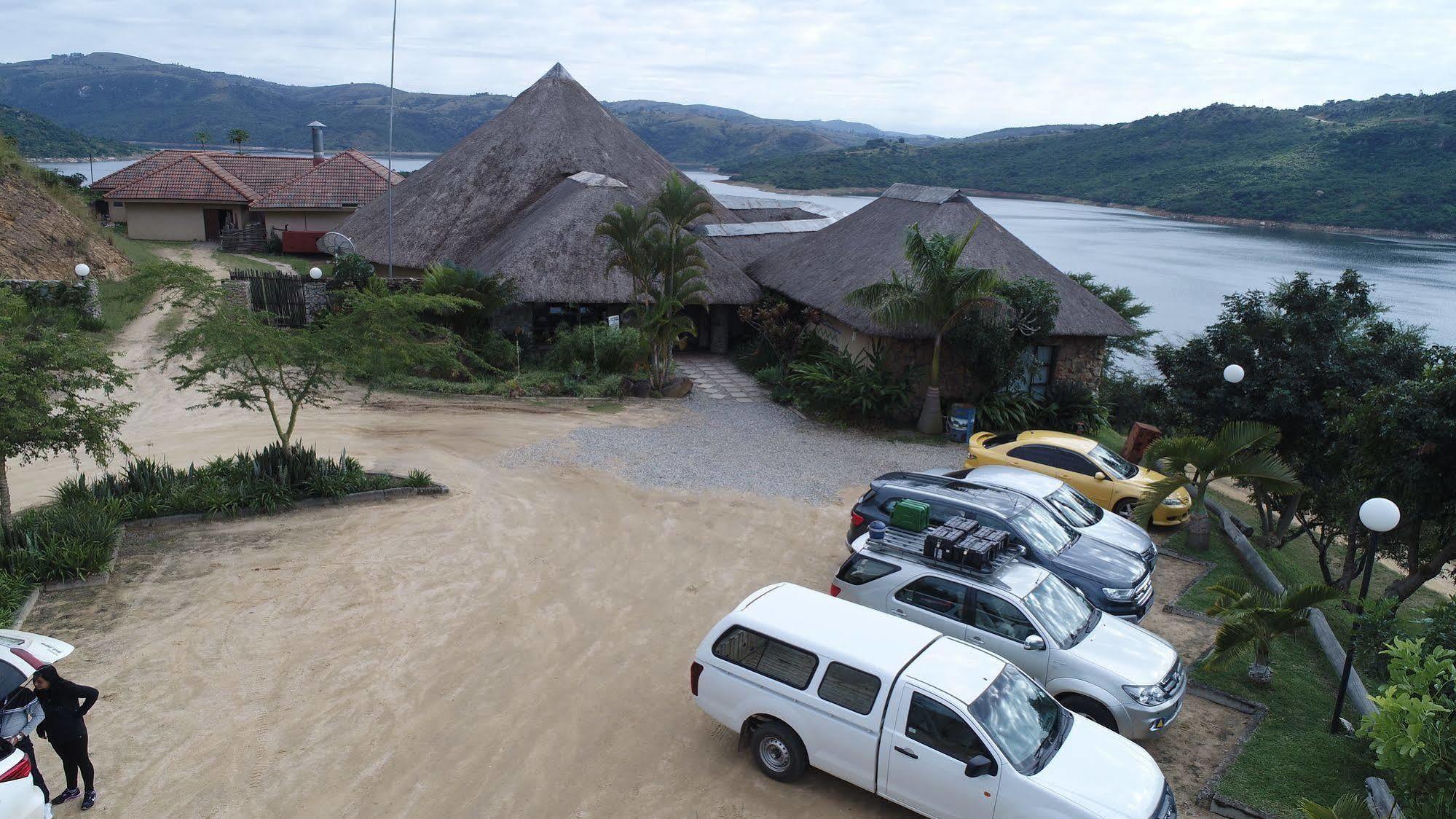 Maguga Lodge Mbabane Eksteriør billede
